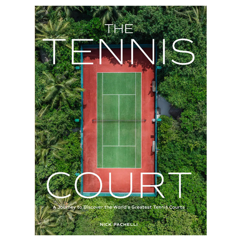 The Tennis Court