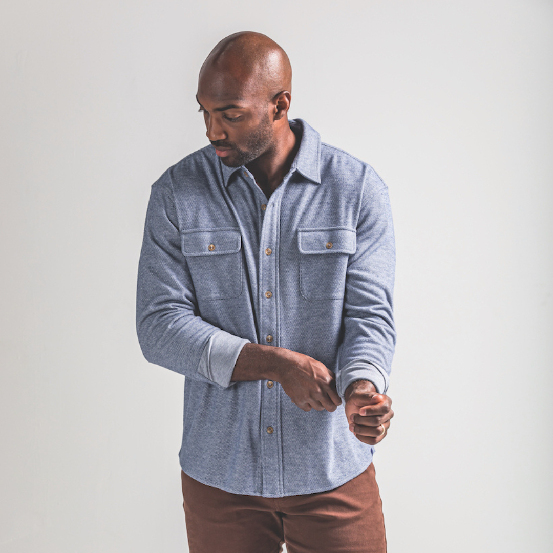 Trade Overshirt