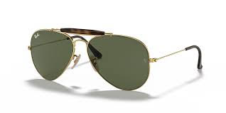 0RB2184-125471 Outdoorsman Havana