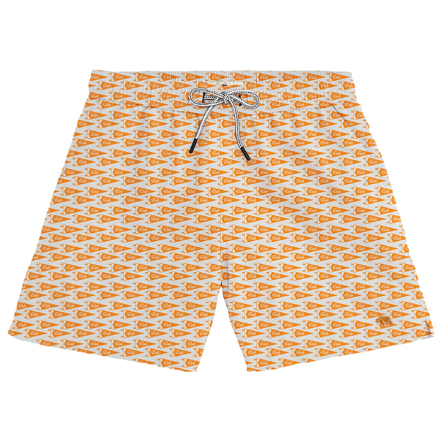 Vols Pennant Swim Trunk