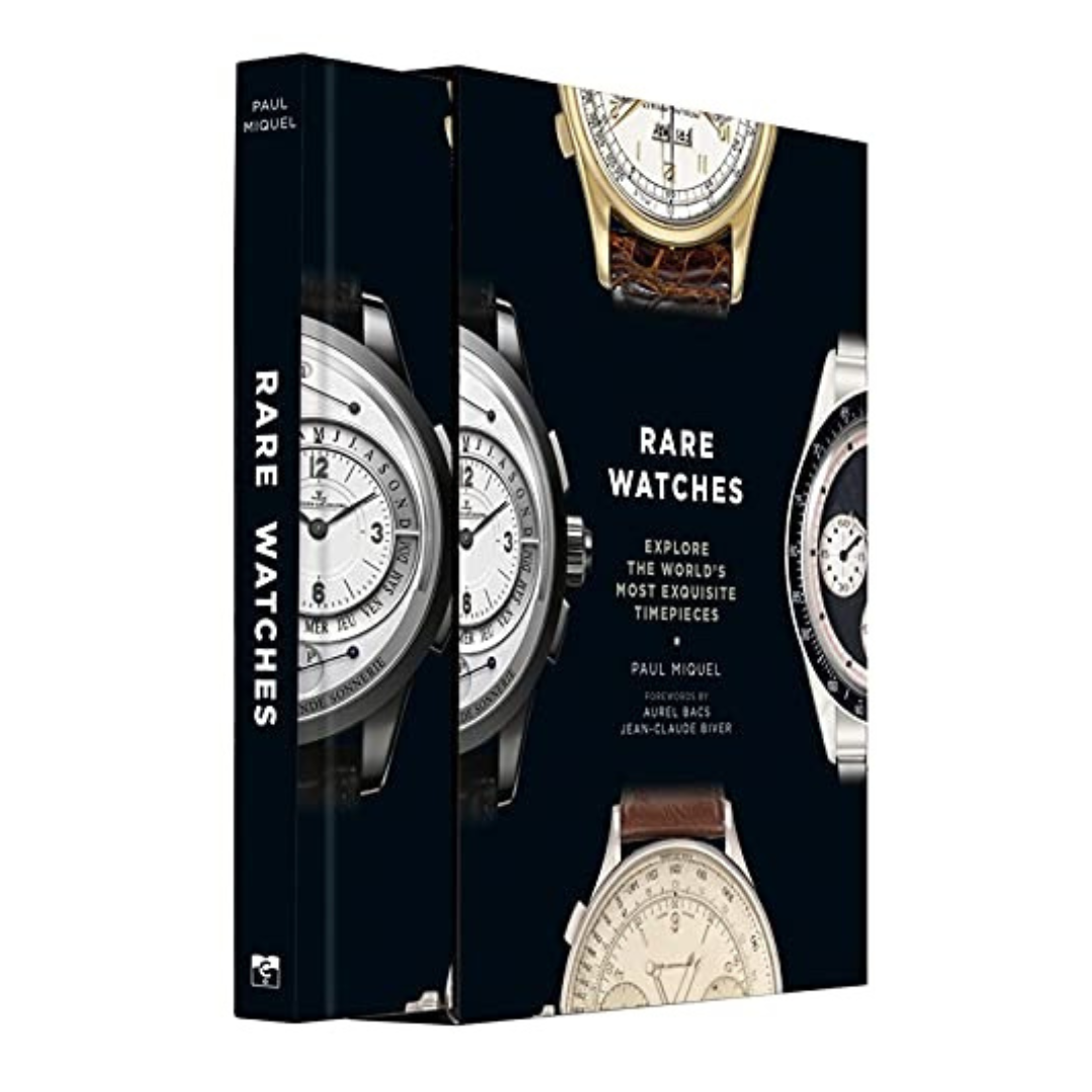 Rare Watches