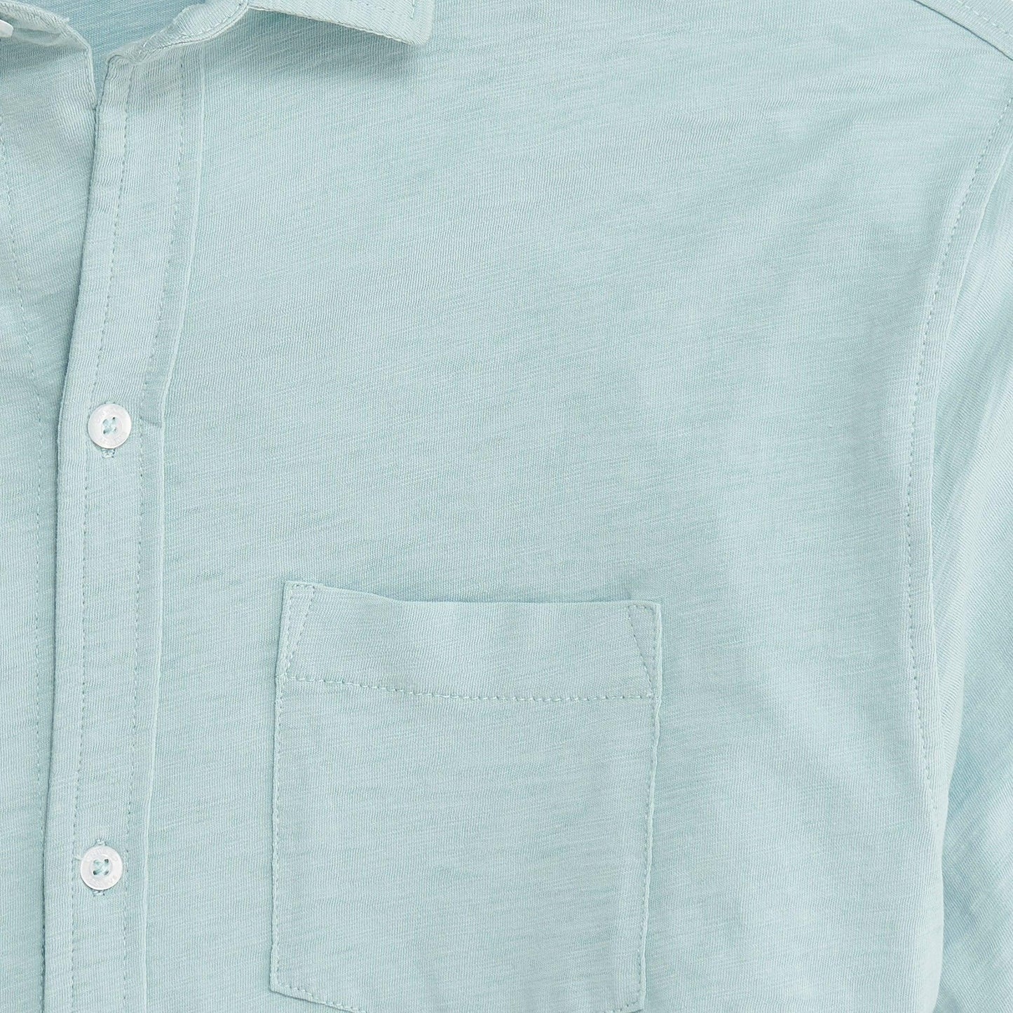 Sunwashed Button Up Polo - Onward Reserve