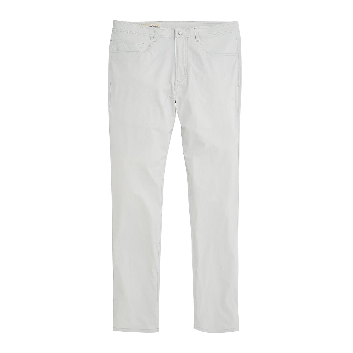 Crenshaw Performance Five Pocket Pants - Foggy Dew - Onward Reserve