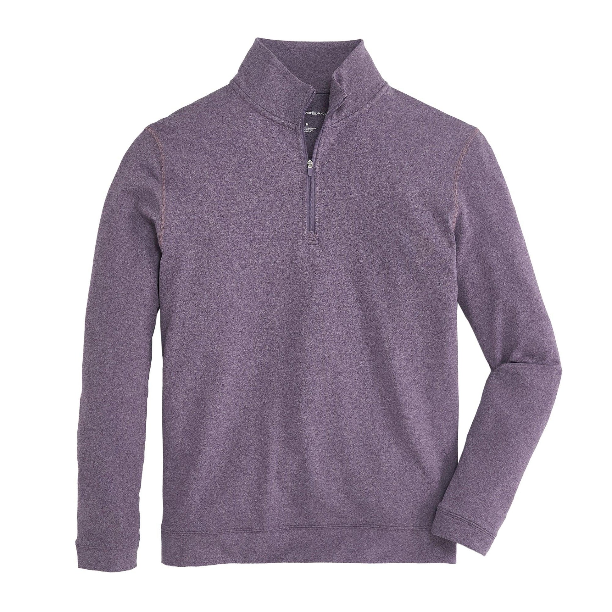 Flow Performance 1/4 Zip Pullover - Onward Reserve