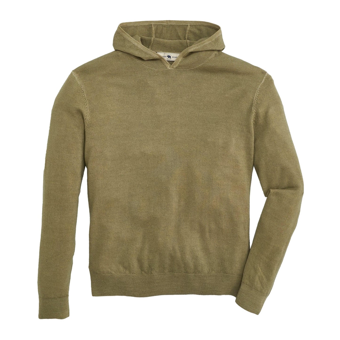 Merino Hoodie - Onward Reserve