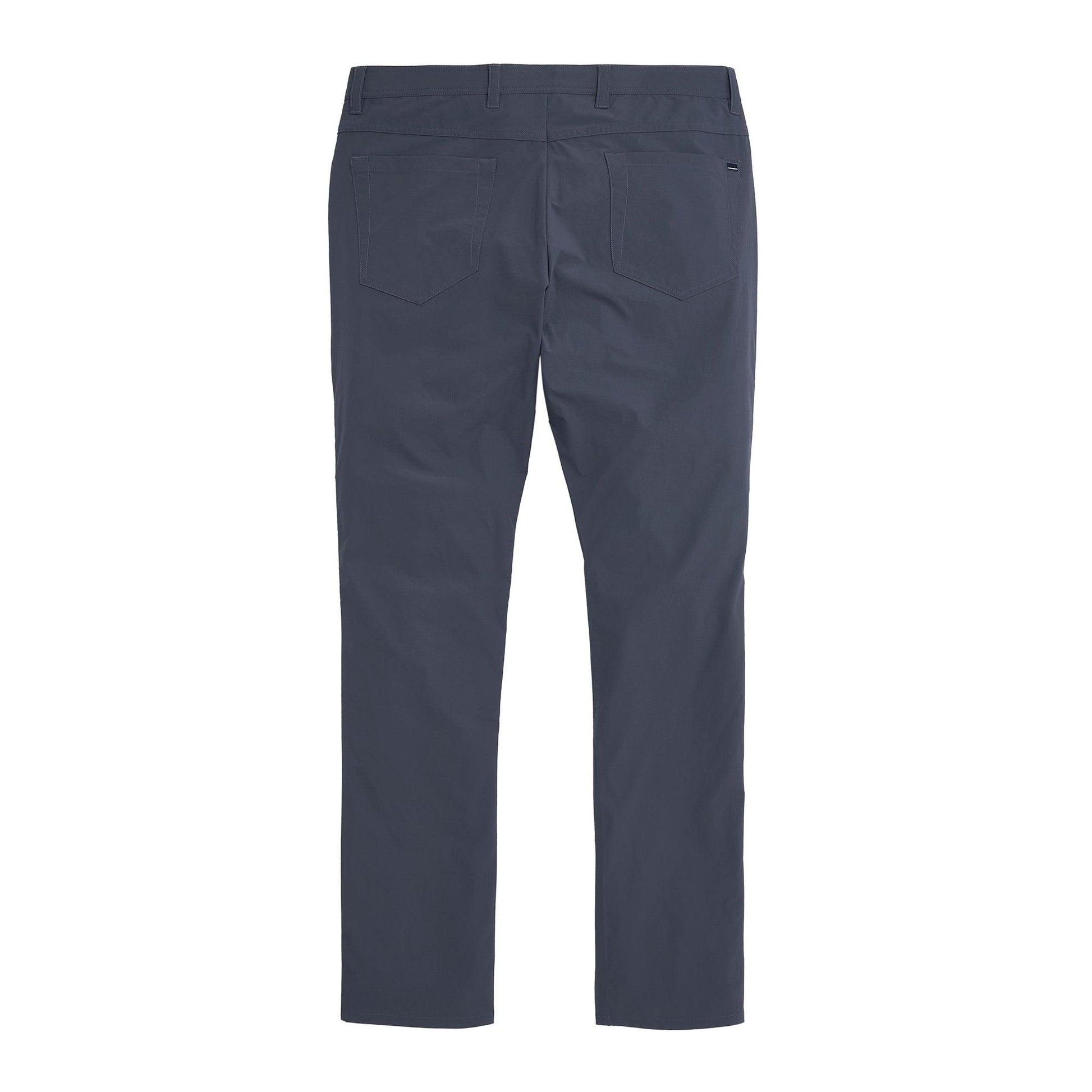 Crenshaw Performance Five Pocket Pants - Ombre Blue - Onward Reserve