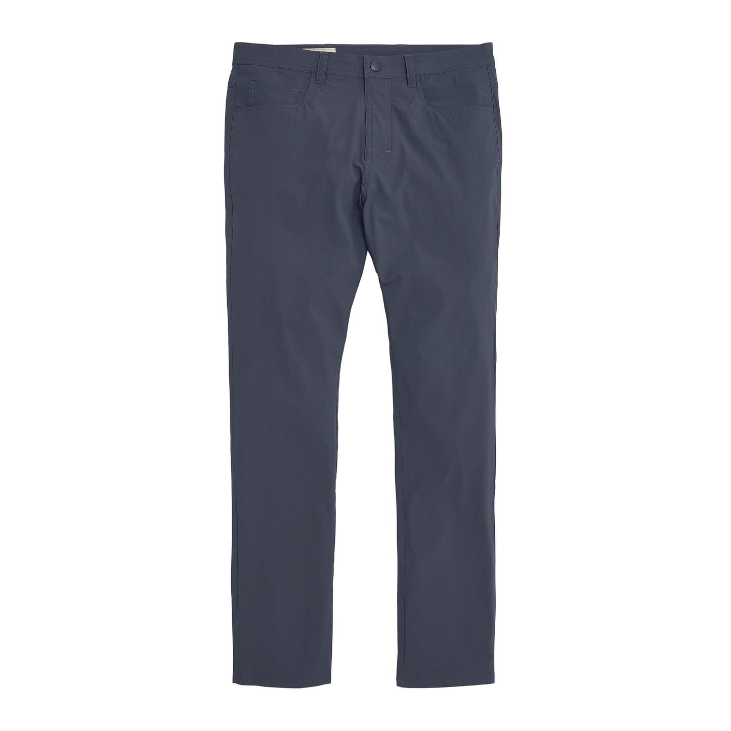 Crenshaw Performance Five Pocket Pants - Ombre Blue - Onward Reserve