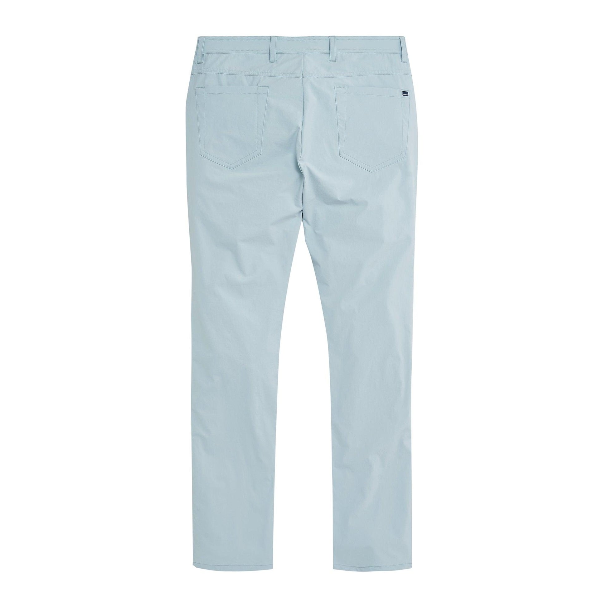 Crenshaw Performance Five Pocket Pants - Wan Blue - Onward Reserve