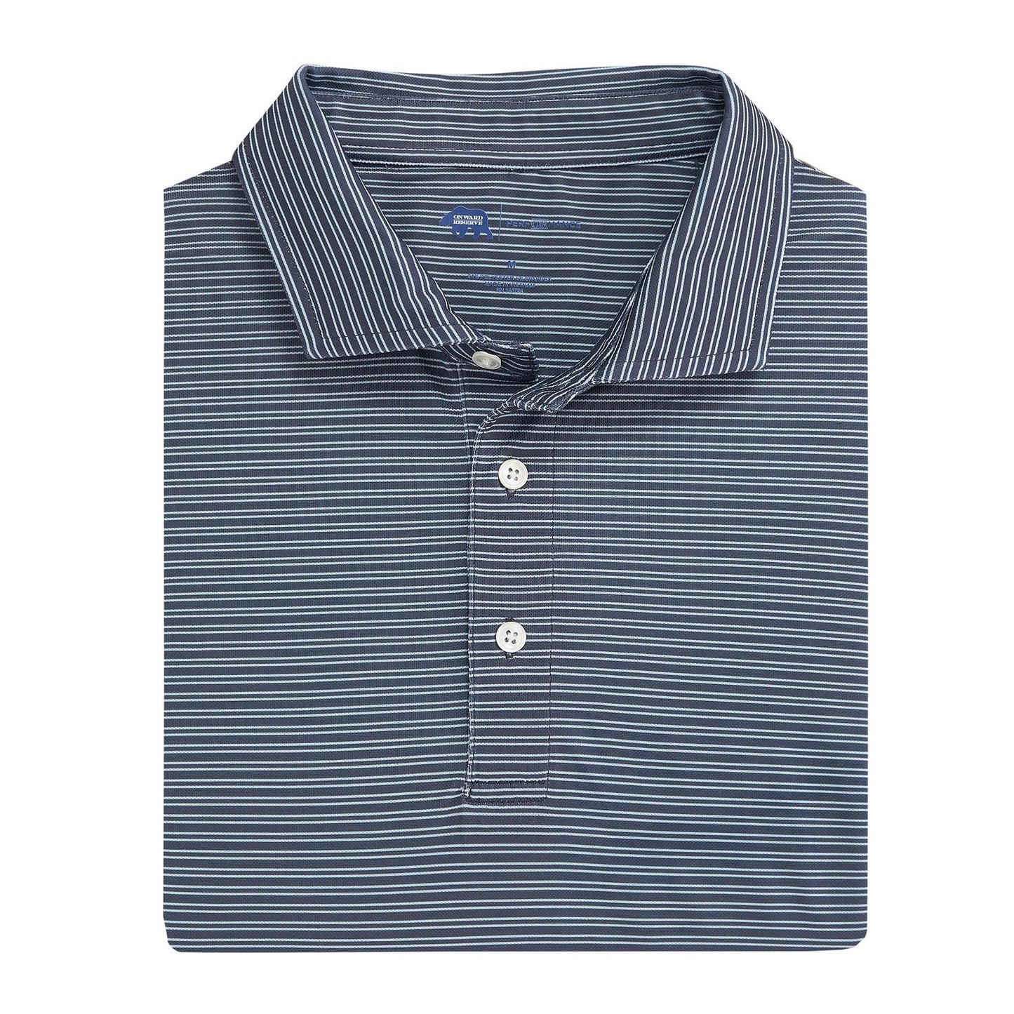 Pairing Stripe Performance Pique - Onward Reserve