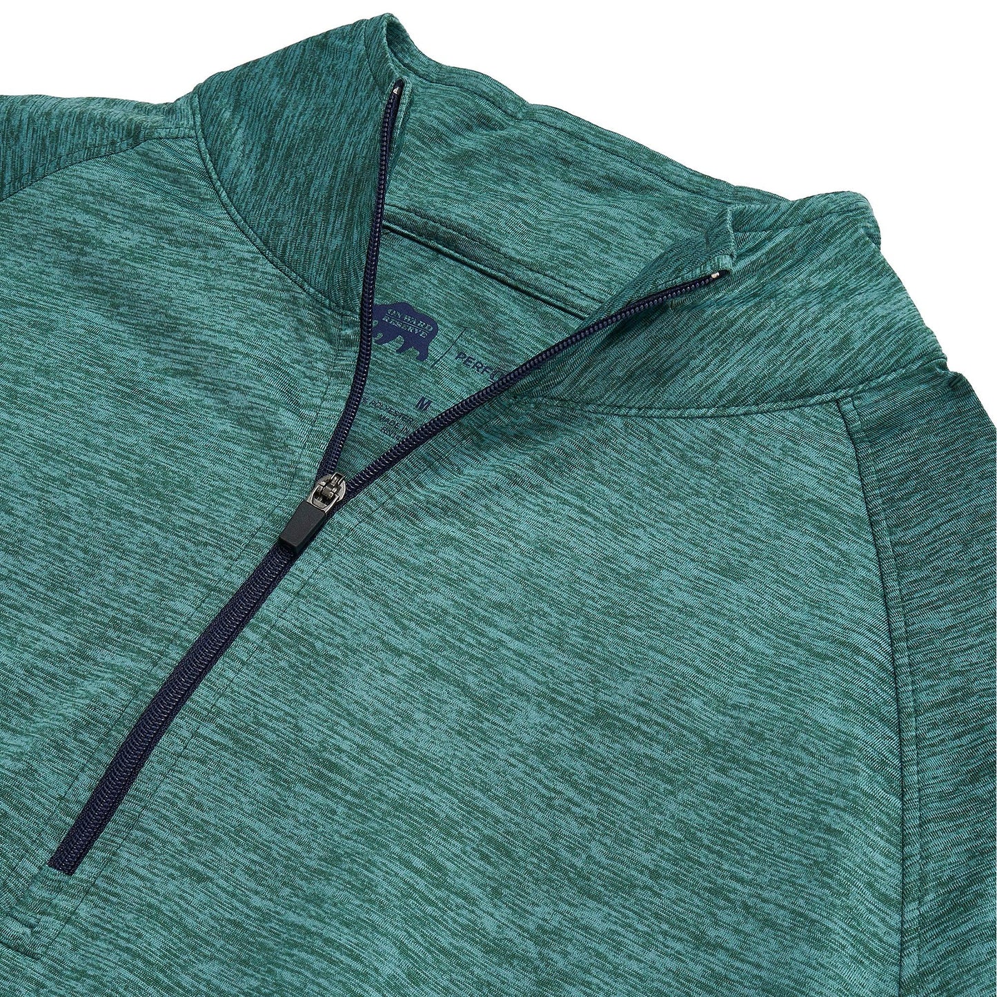 Loft Performance 1/4 Zip - Onward Reserve