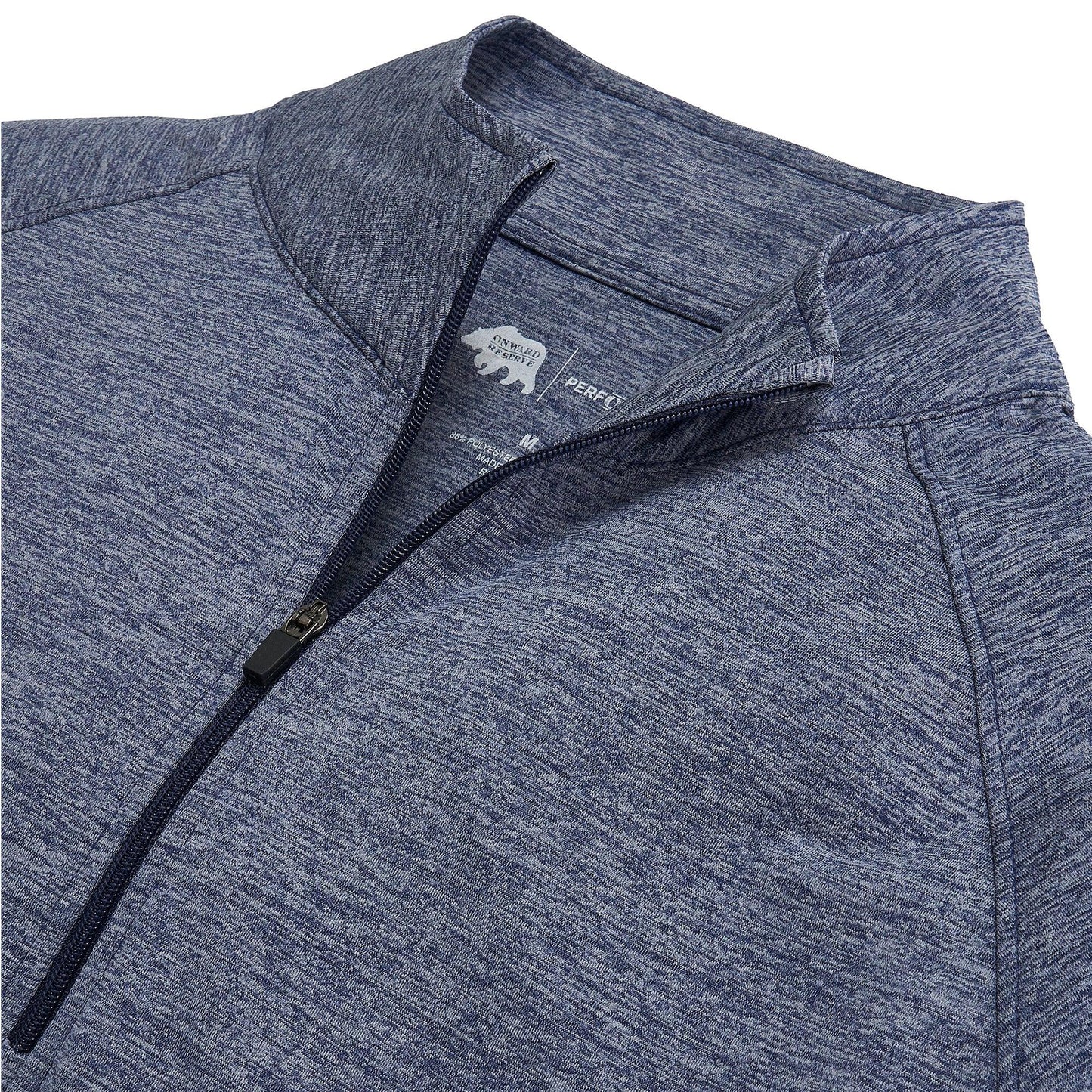 Loft Performance 1/4 Zip - Onward Reserve