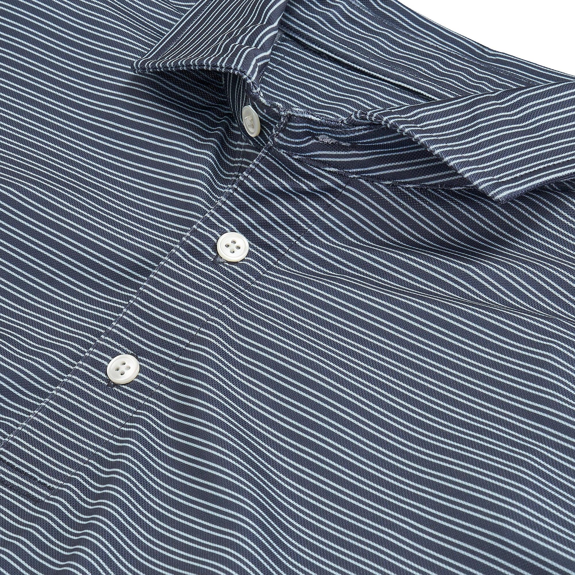 Pairing Stripe Performance Pique - Onward Reserve