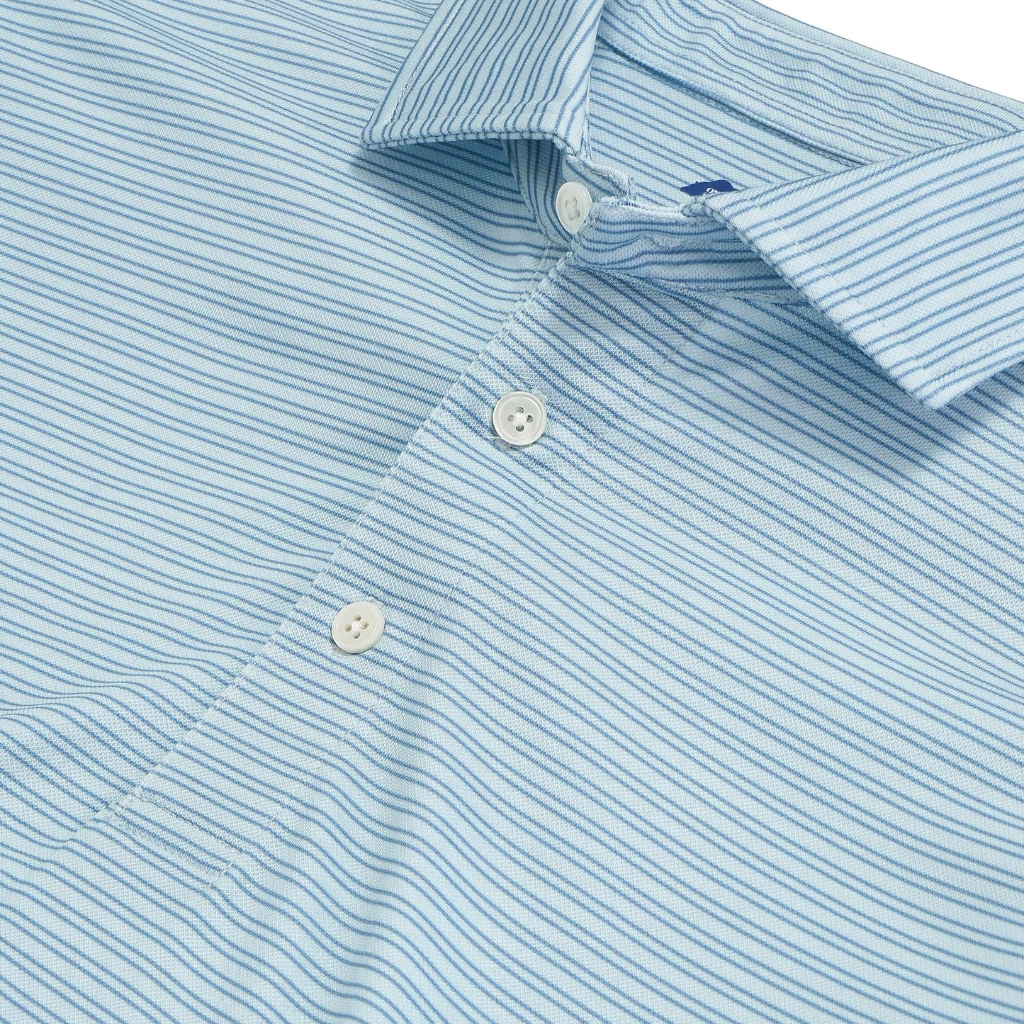 Pairing Stripe Performance Pique - Onward Reserve