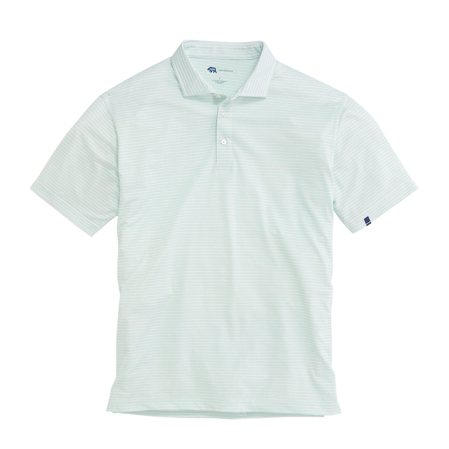 Pairing Stripe Performance Pique - Onward Reserve