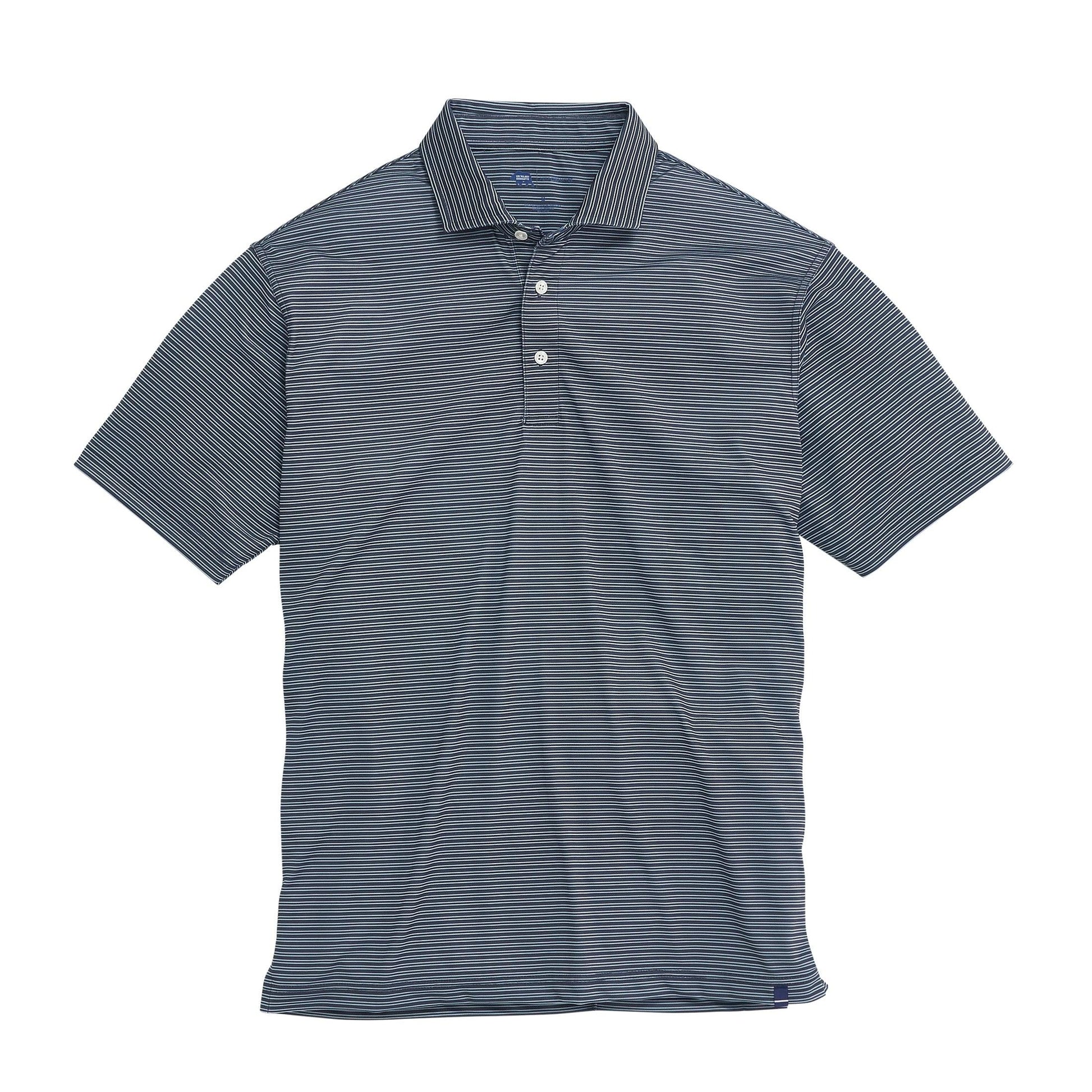 Pairing Stripe Performance Pique - Onward Reserve