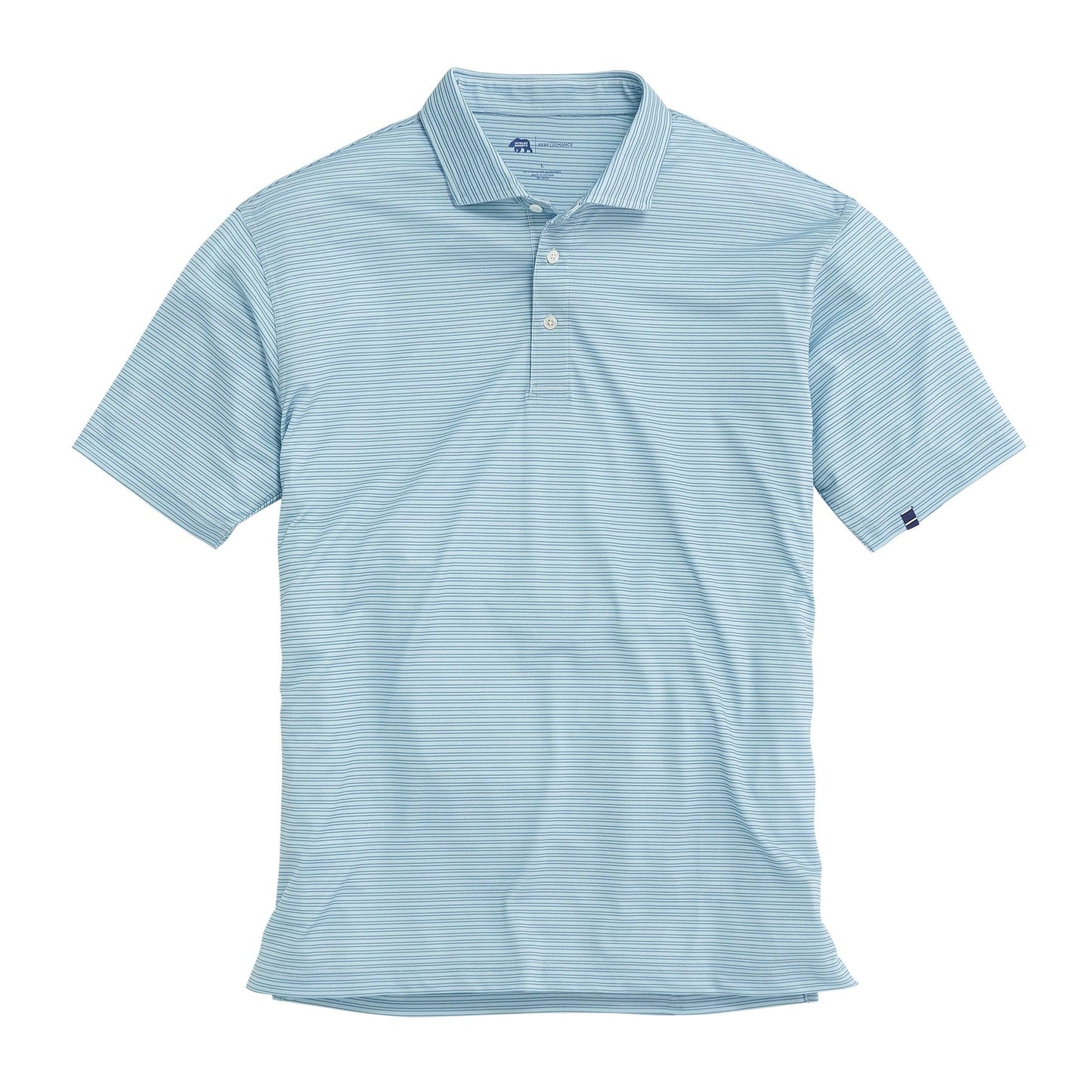 Pairing Stripe Performance Pique - Onward Reserve