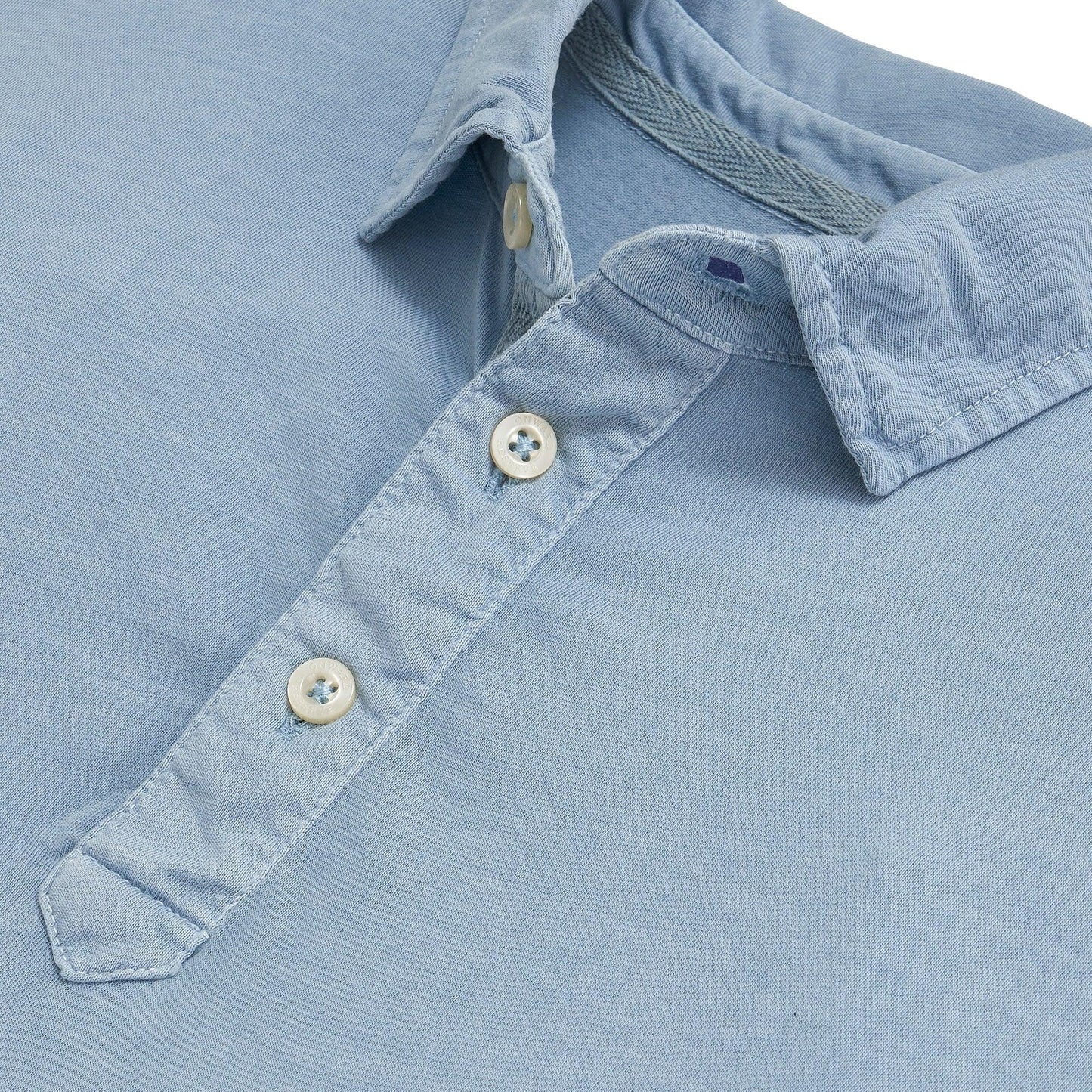 Perry Long Sleeve Polo - Onward Reserve