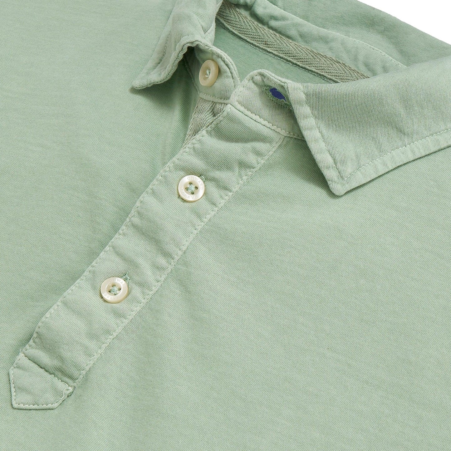 Perry Long Sleeve Polo - Onward Reserve