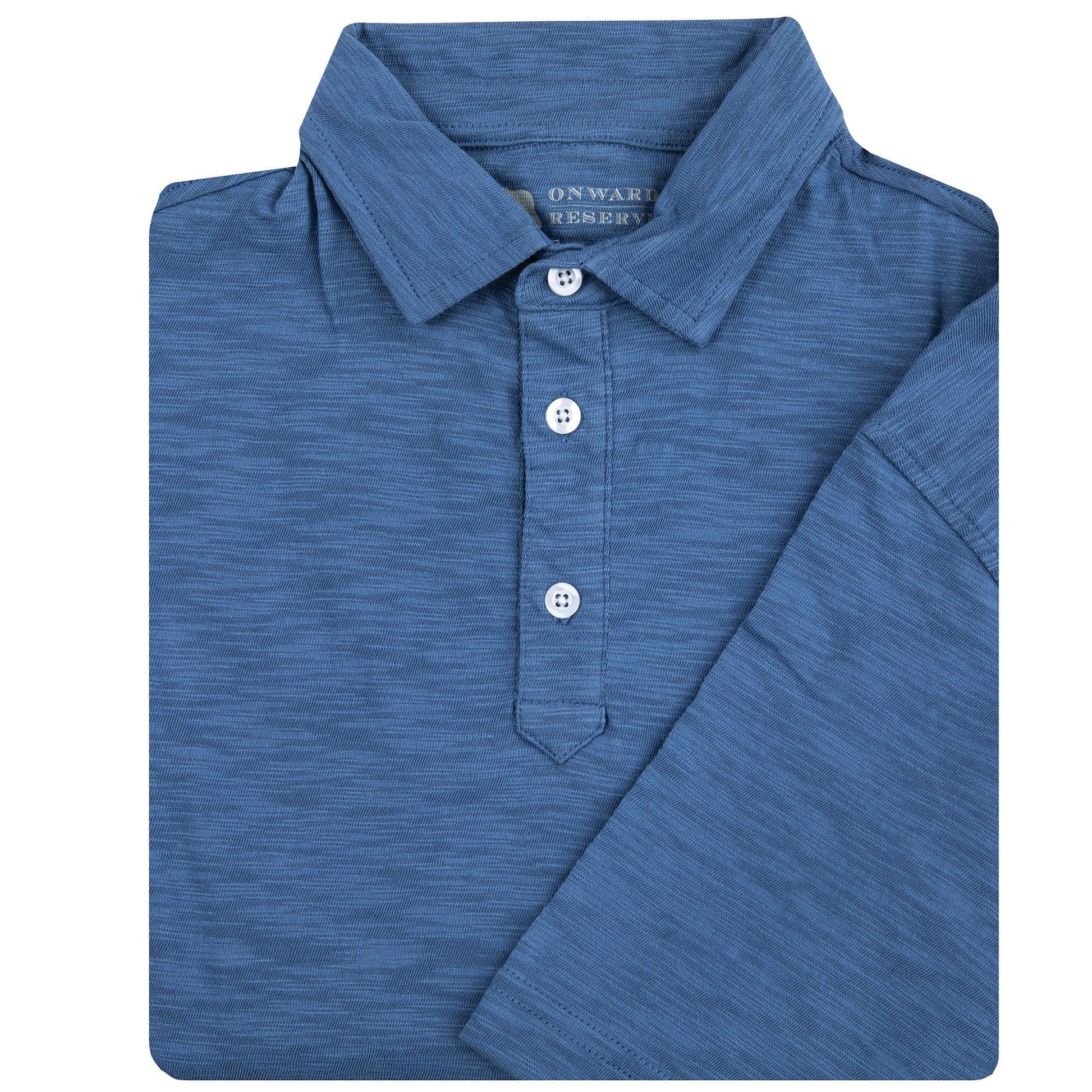 Sunwashed Polo - Onward Reserve