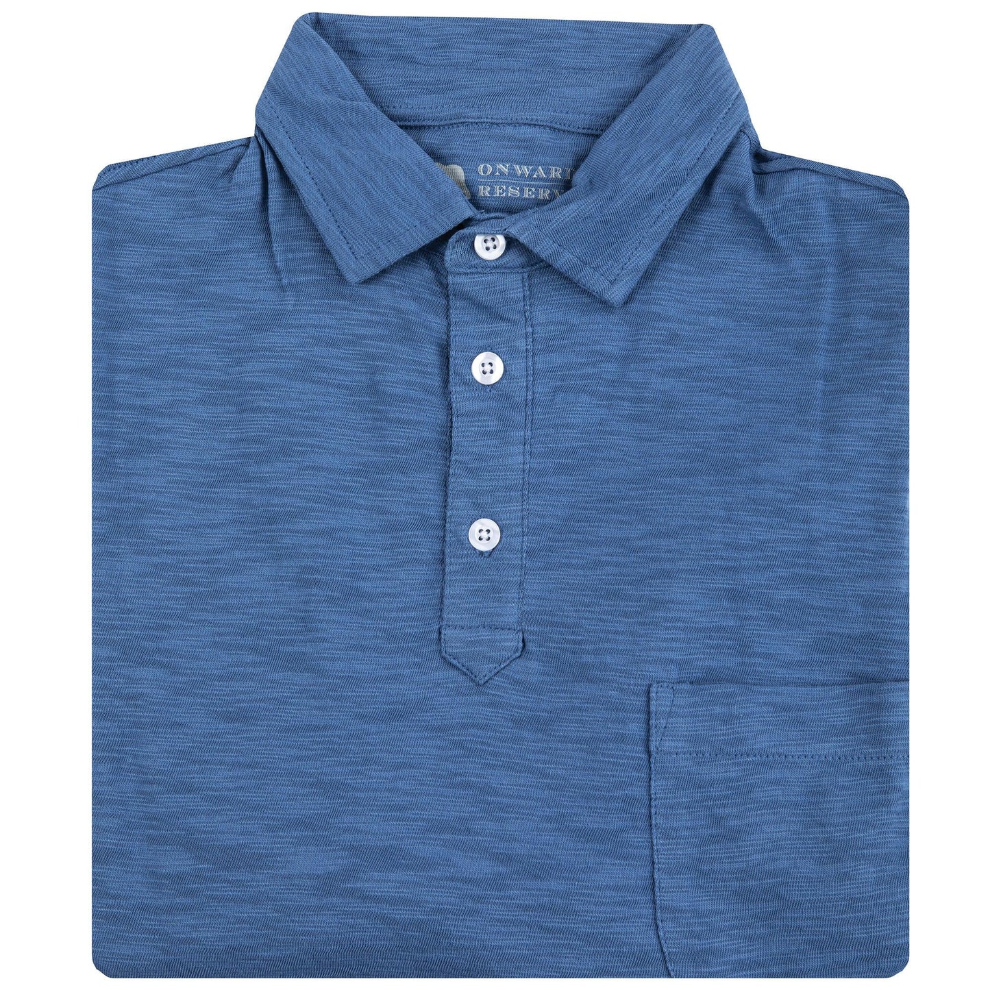 Sunwashed Polo - Onward Reserve