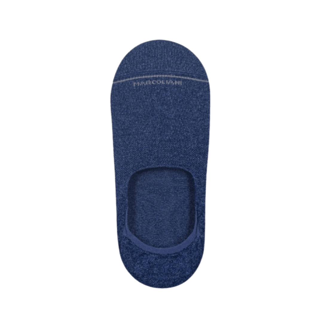 Solid Invisible No-Show Socks - Onward Reserve