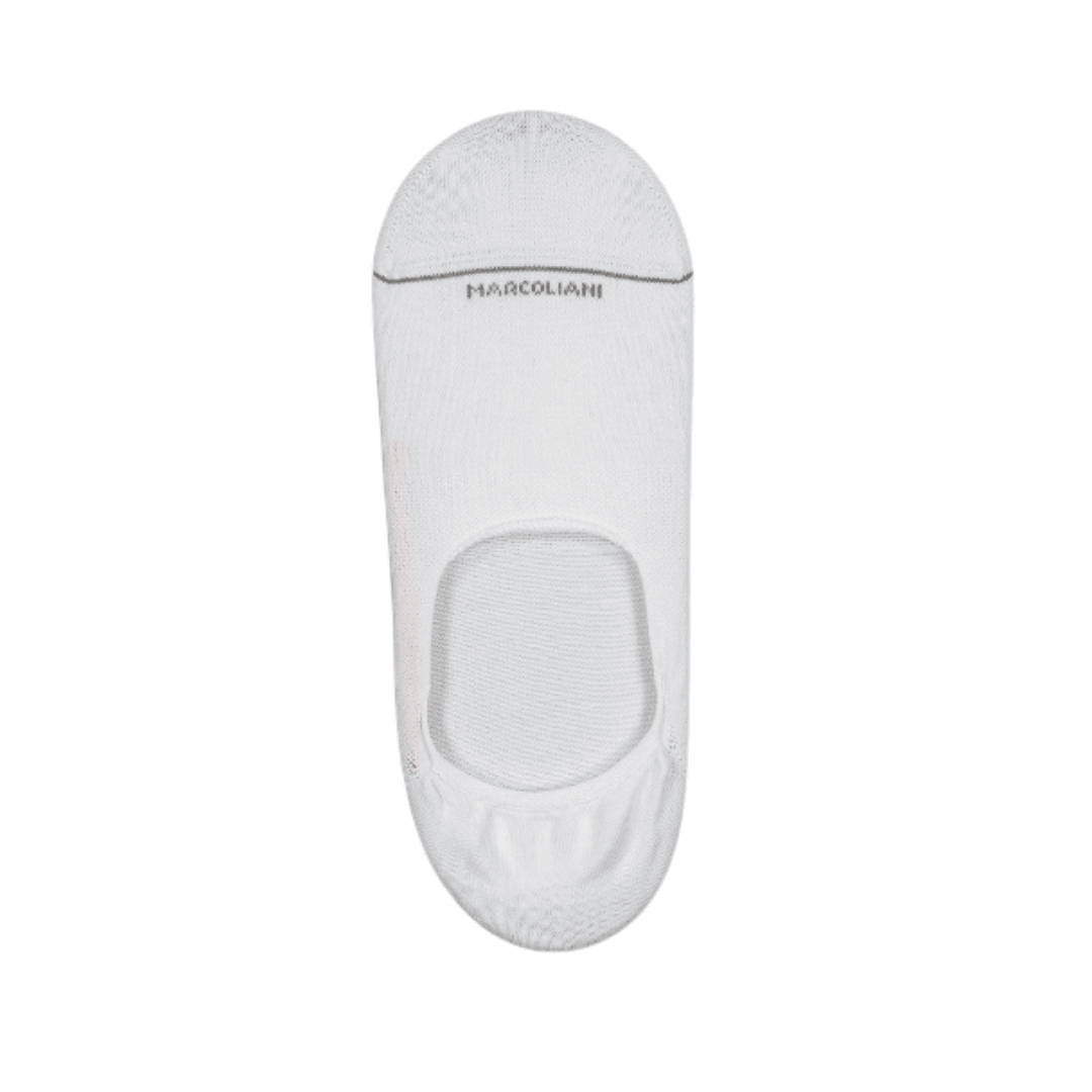 Solid Invisible No-Show Socks - Onward Reserve