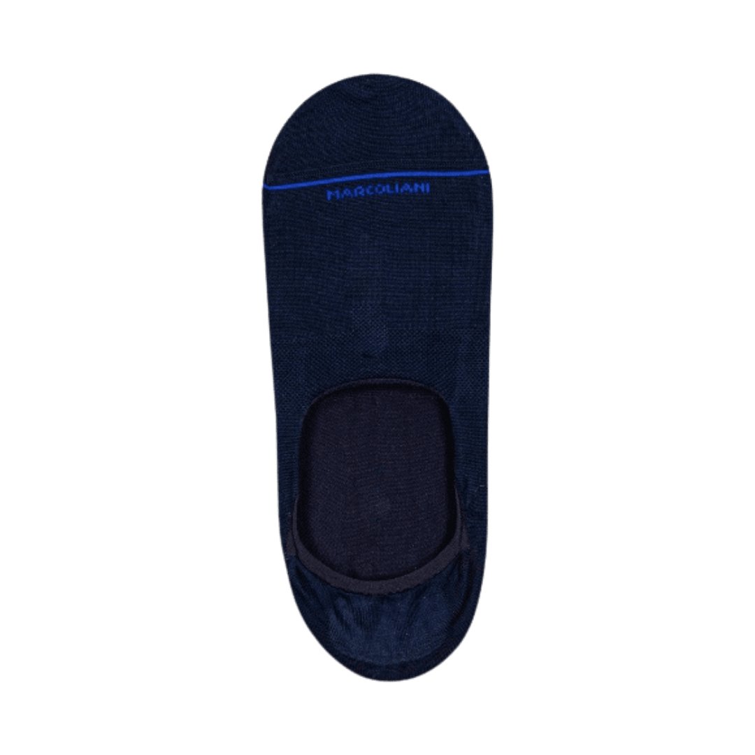Solid Invisible No-Show Socks - Onward Reserve