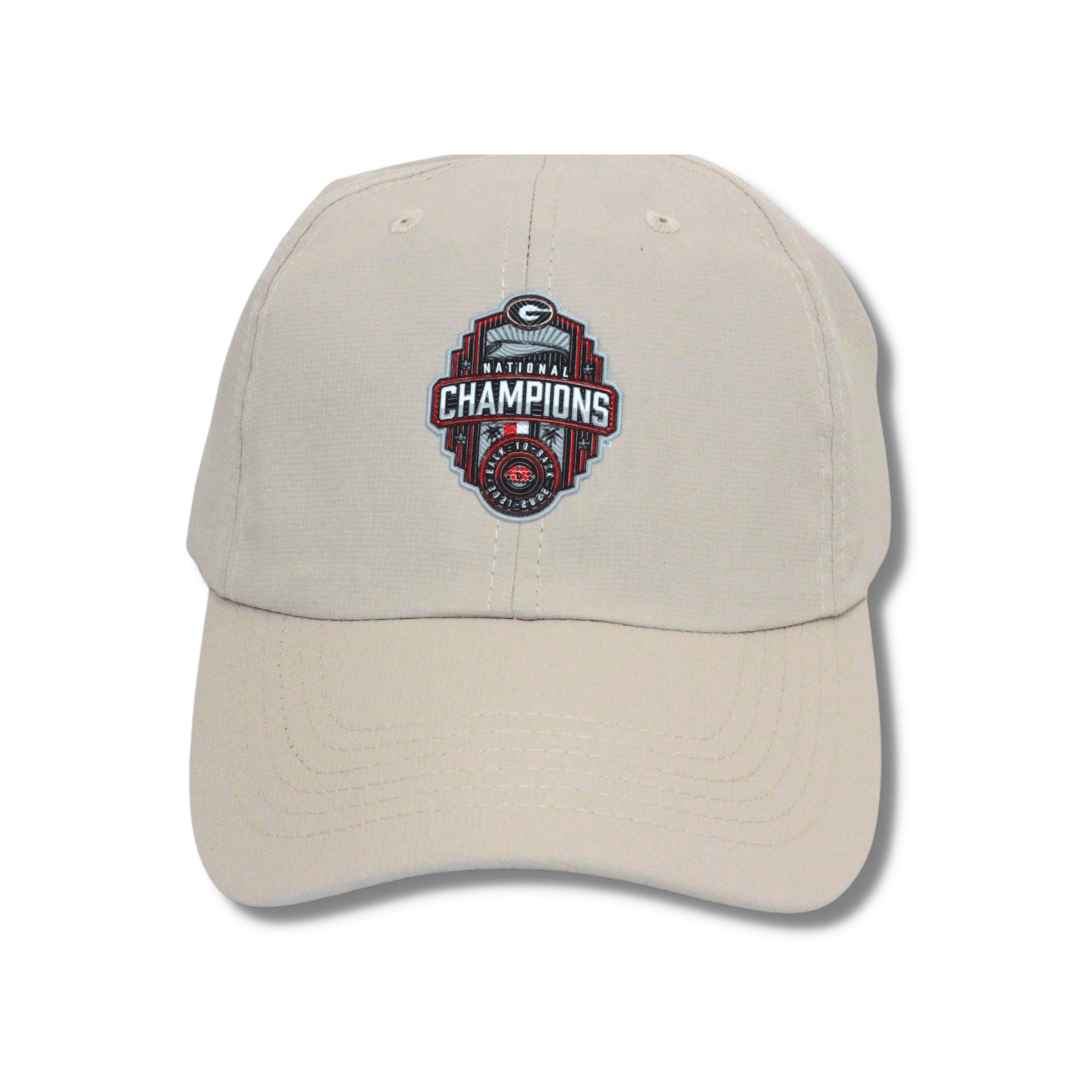 2022 National Champions Hat – Onward Reserve