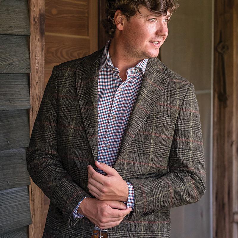 Archbold Thomasville Spread Collar - Onward Reserve