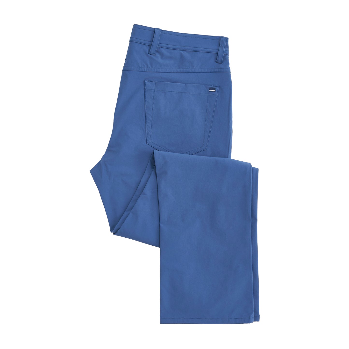 Harris Performance Five Pocket Pants - True Navy