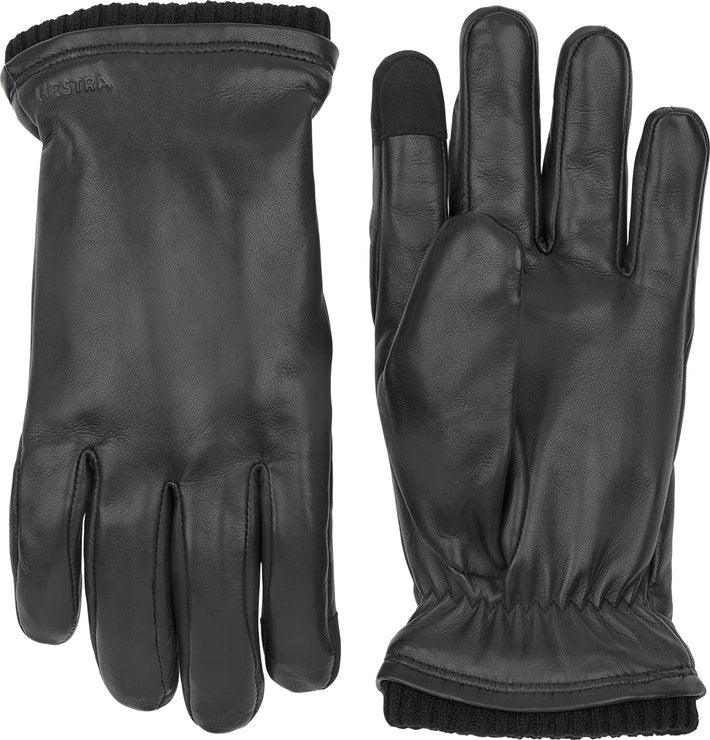 Hestra John Leather Gloves - OnwardReserve