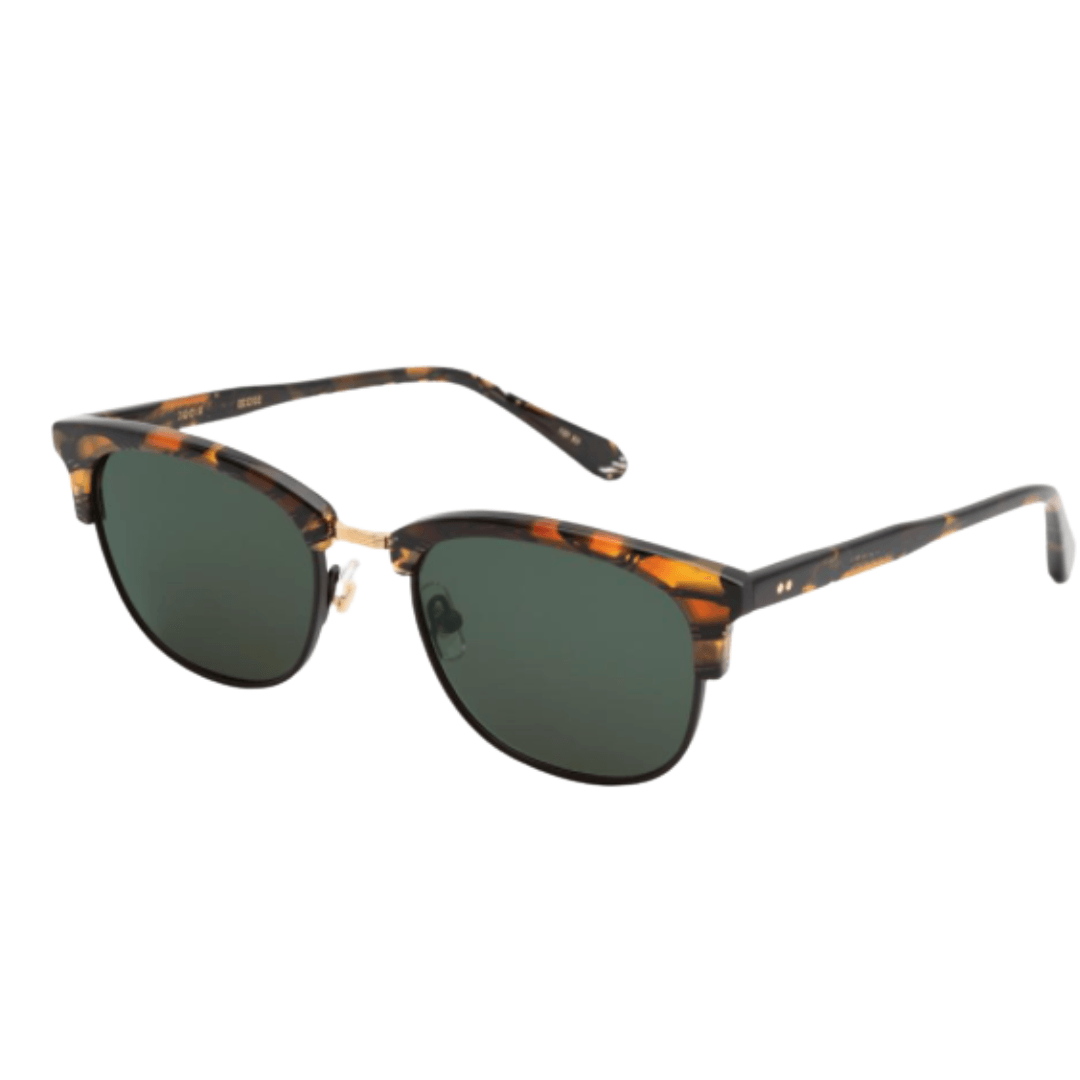Ridge - Honey 24k + Matte Black - Onward Reserve