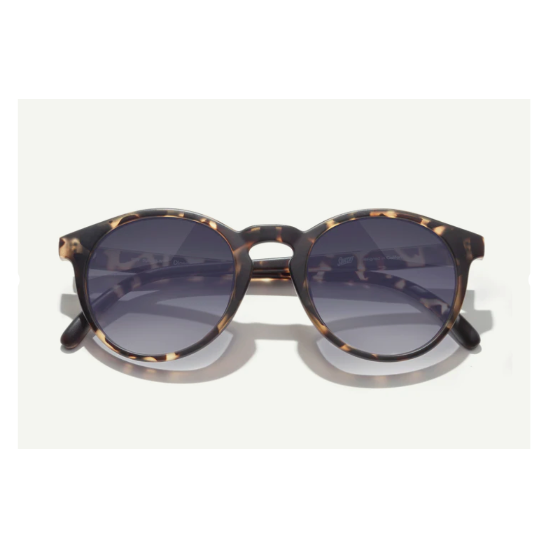 Sunski Dipsea Sunglasses - Tortoise Ocean