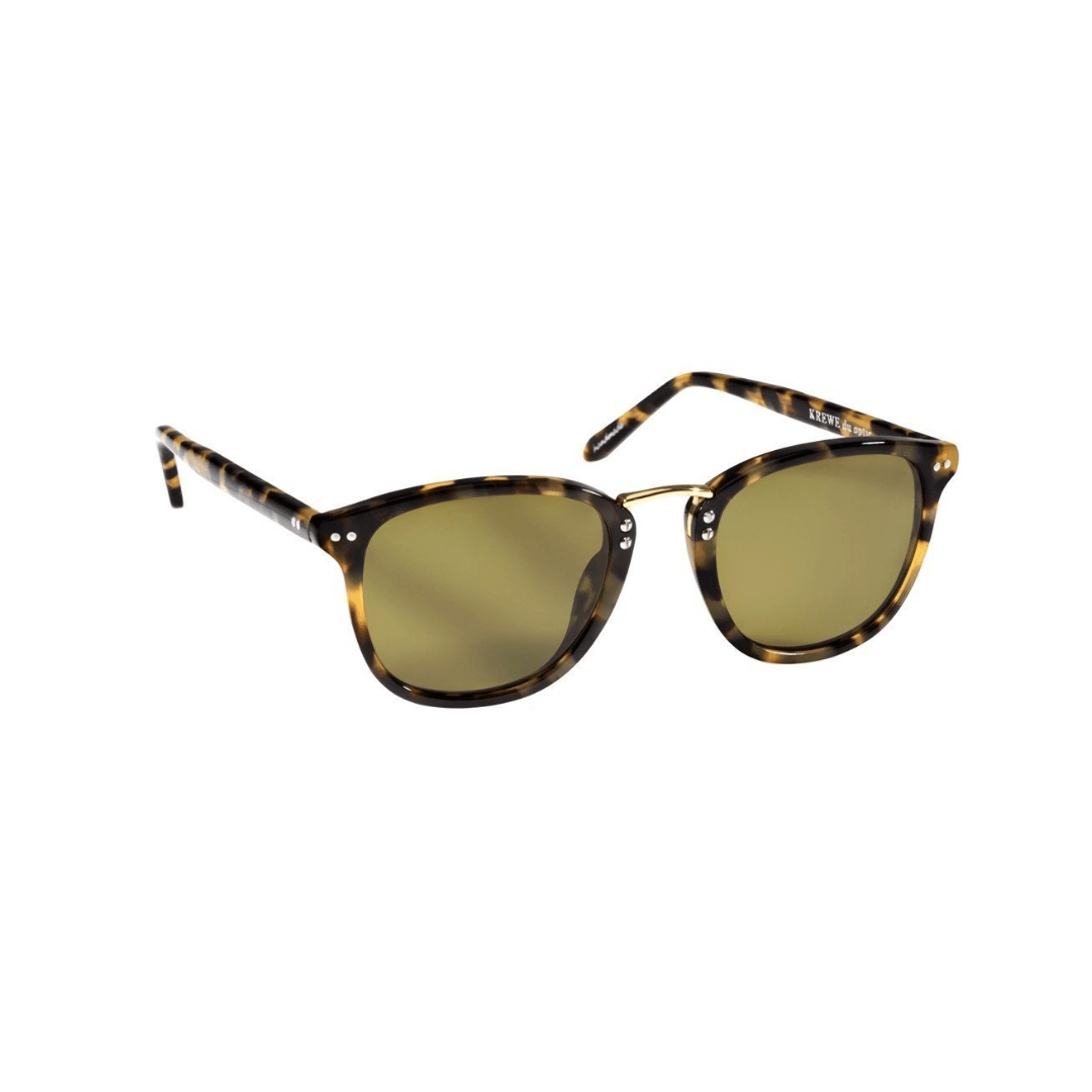 Franklin Blonde Tortoise Polarized 24k - Onward Reserve