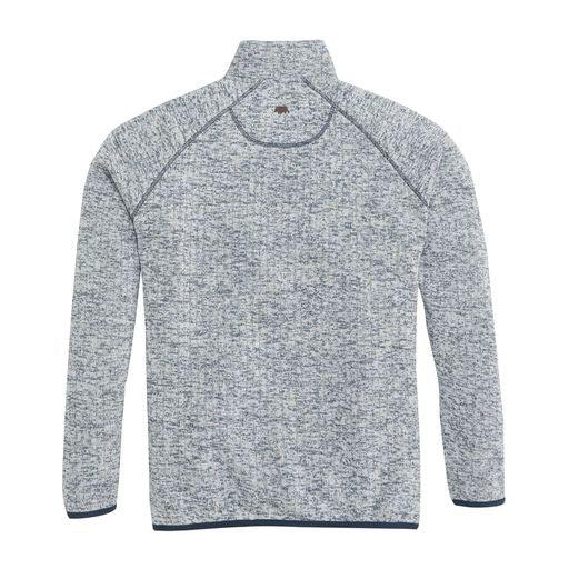 Upland 1/4 Zip Sweater - Onward Reserve