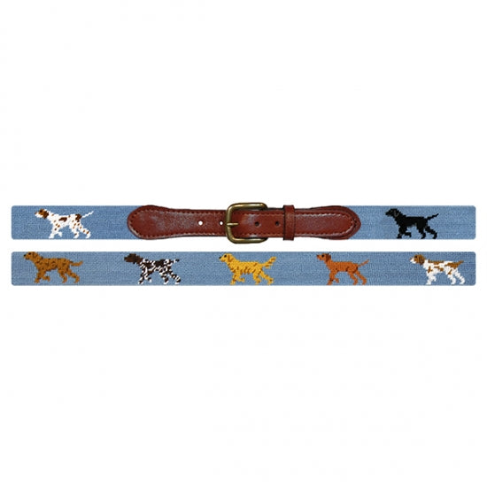 Dog full outlet belt