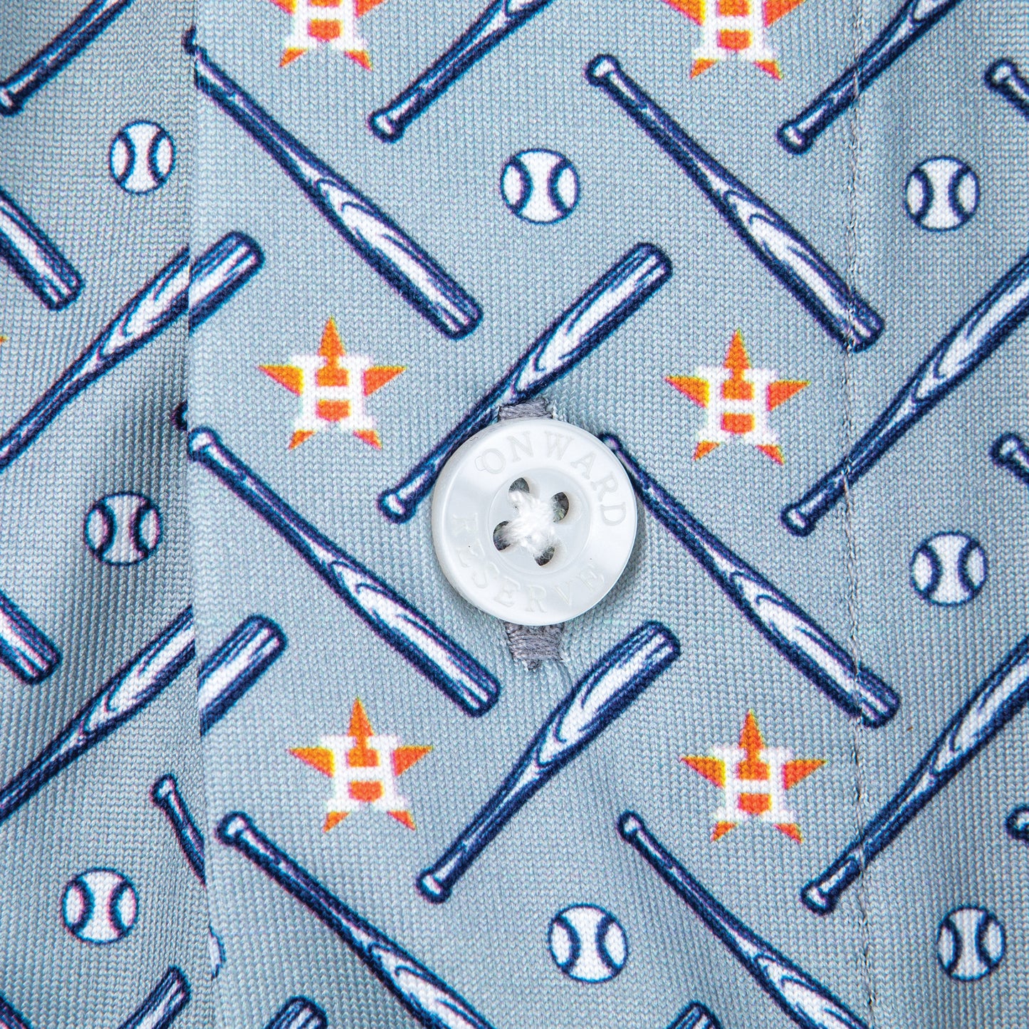 Batter Up Astros Performance Boxers