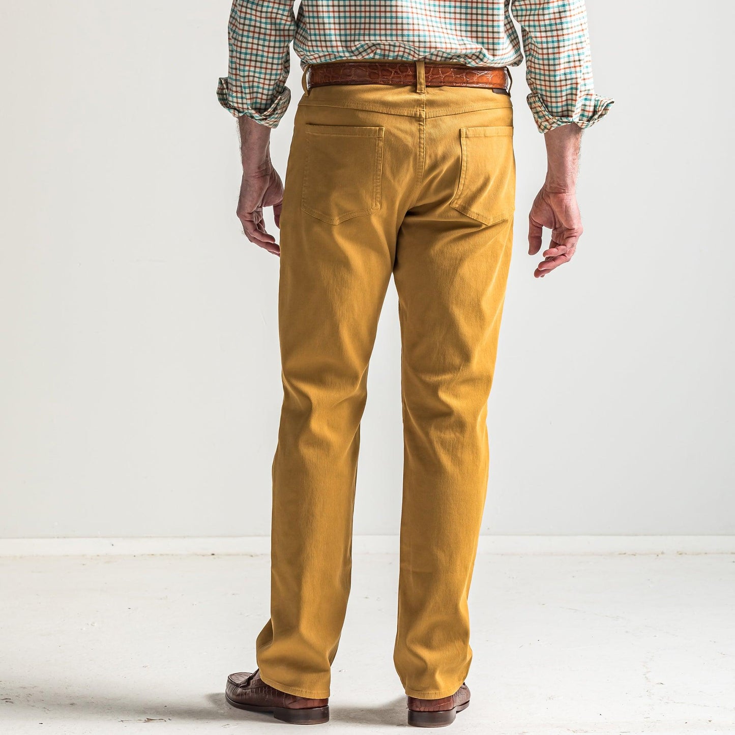 Bedford Five Pocket Pant - Onward Reserve