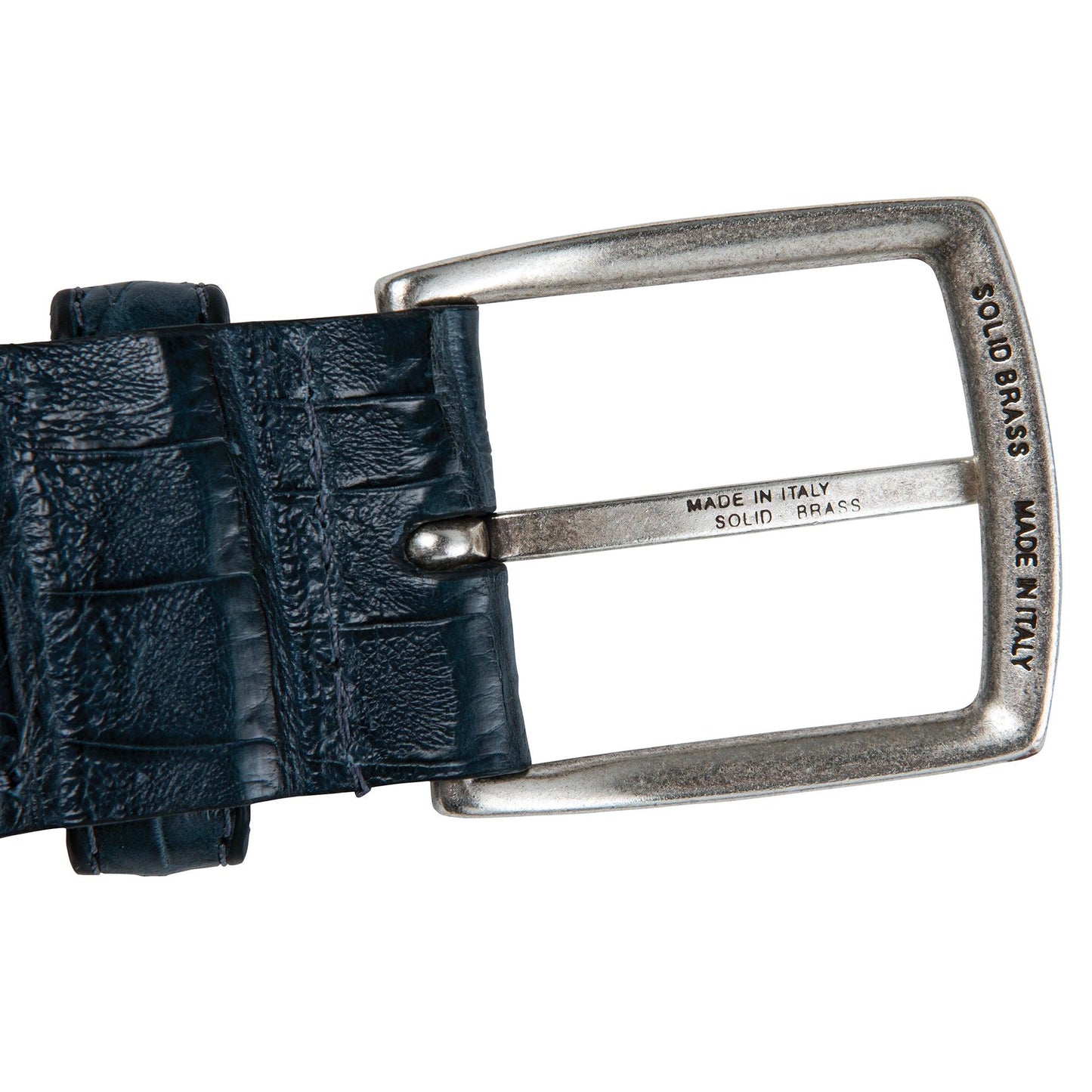 Marine Sport Stretch Belt with Crocodile Tabs - Onward Reserve