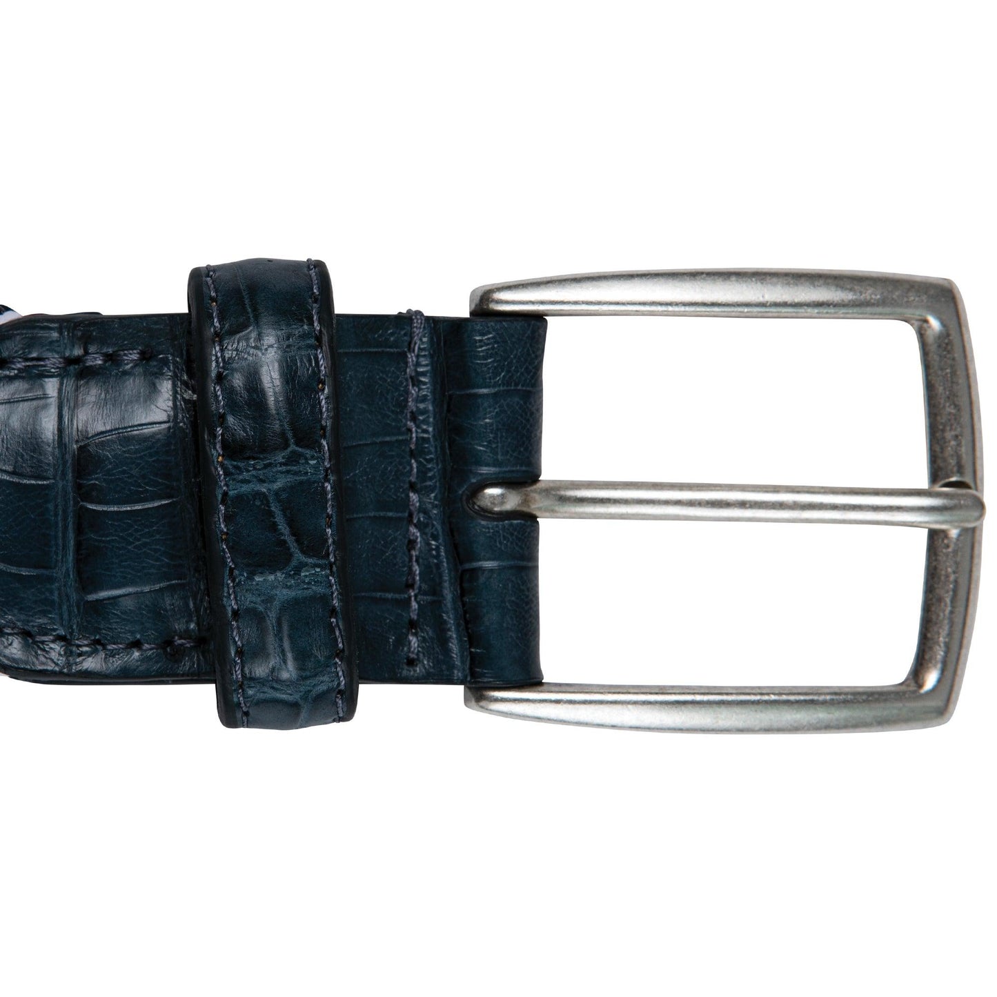 Marine Sport Stretch Belt with Crocodile Tabs - Onward Reserve