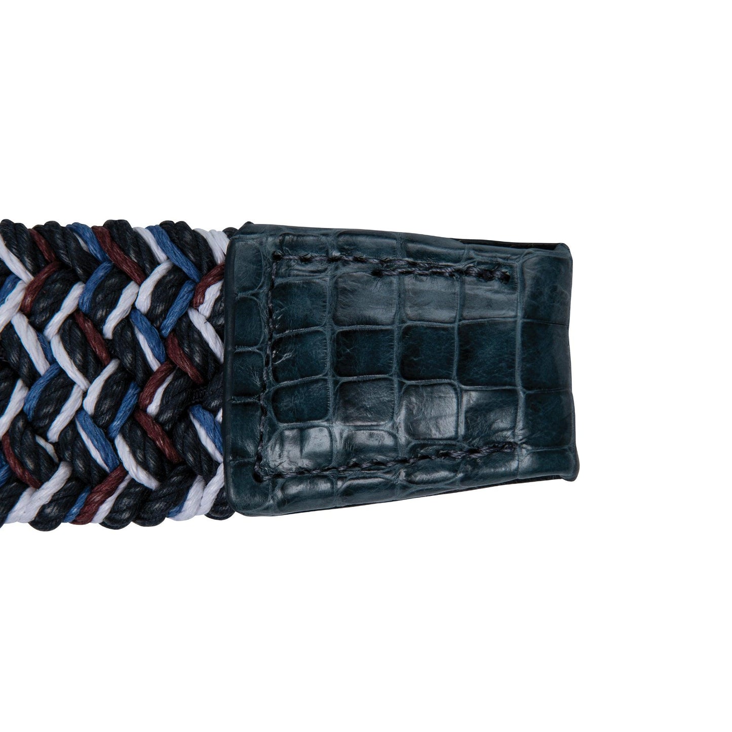 Marine Sport Stretch Belt with Crocodile Tabs - Onward Reserve