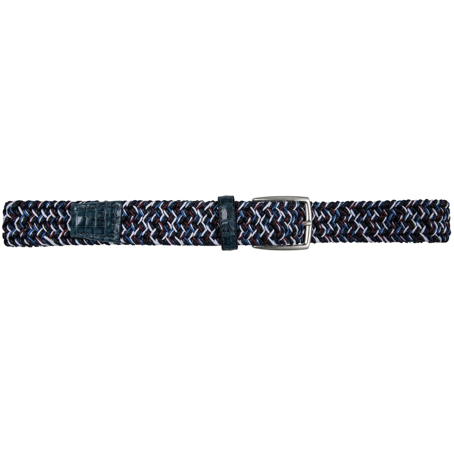 Marine Sport Stretch Belt with Crocodile Tabs - Onward Reserve