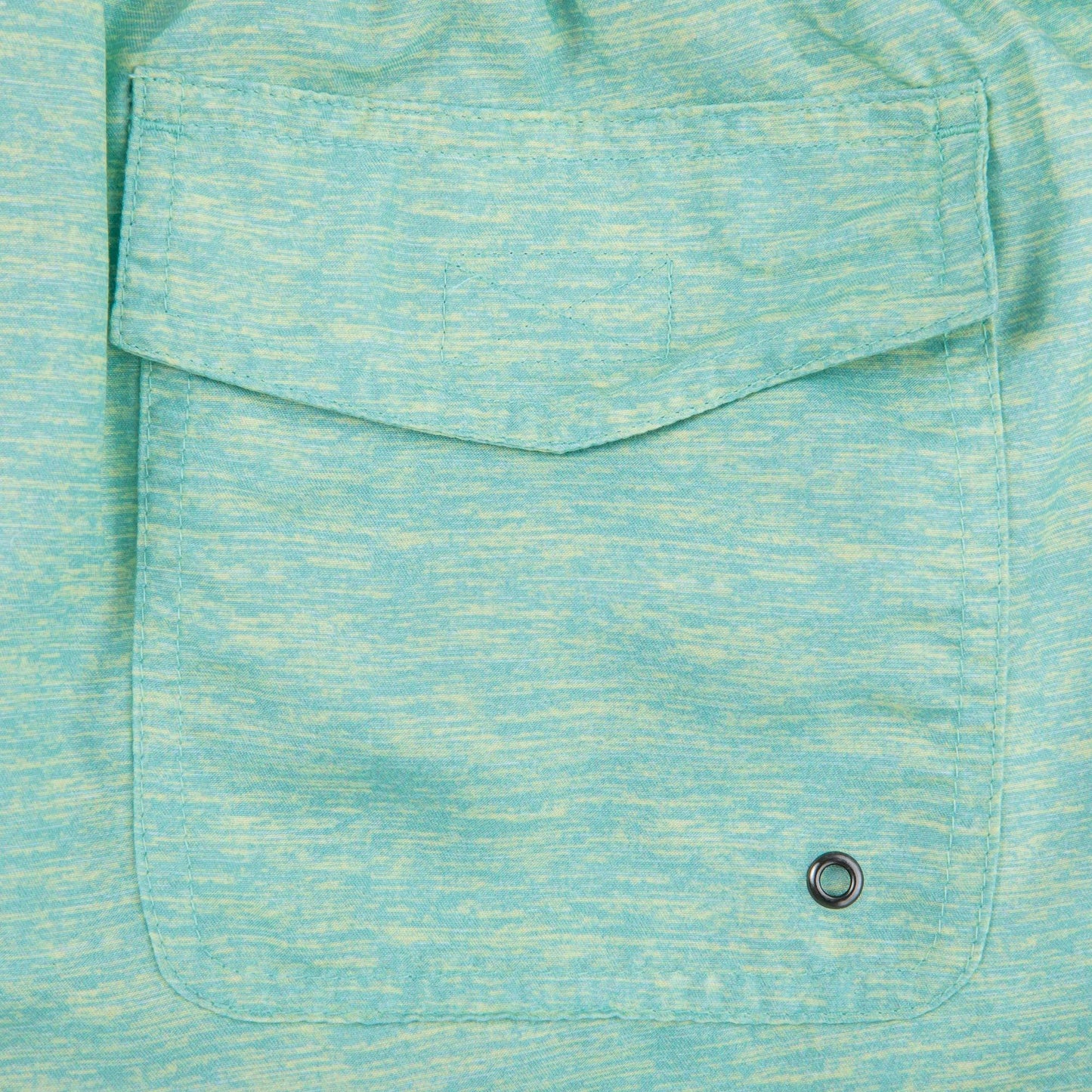 Low Tide Swim Trunk Pastel Yellow - Onward Reserve