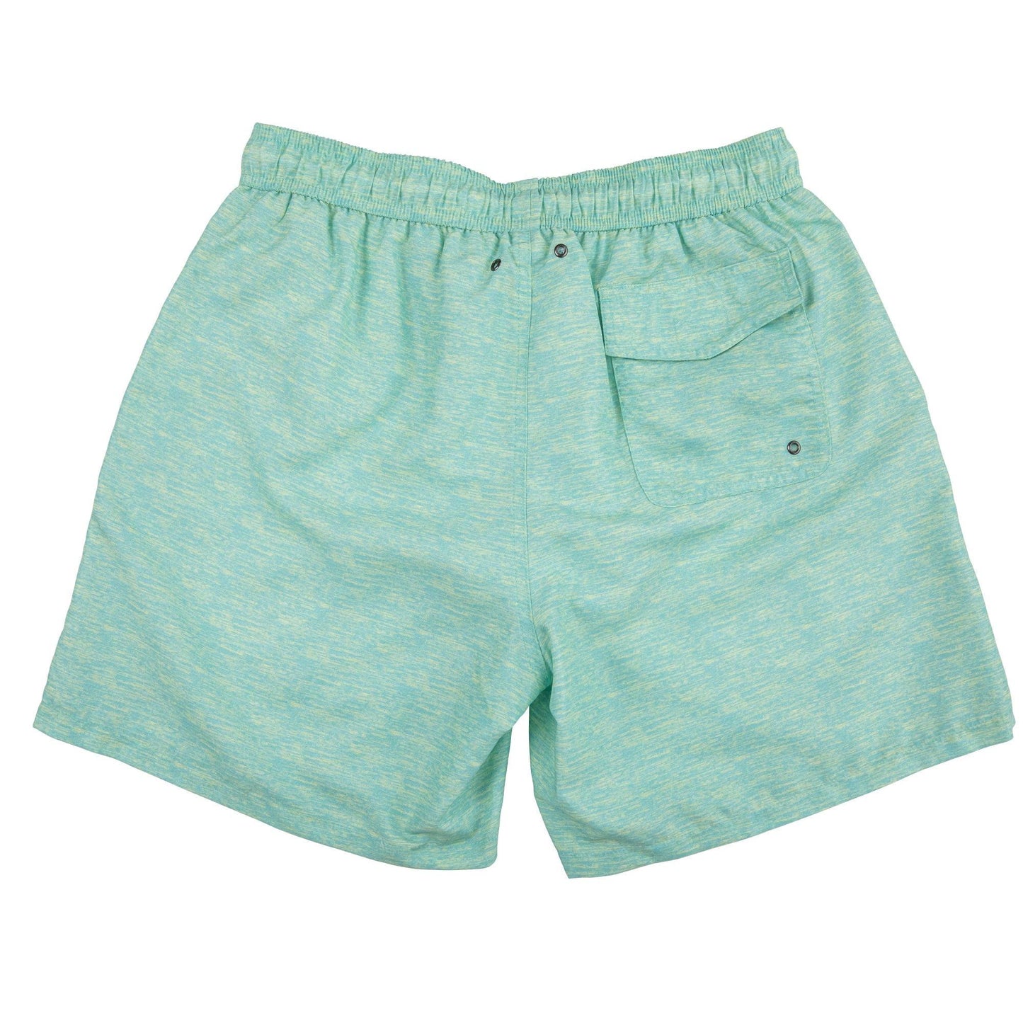 Low Tide Swim Trunk Pastel Yellow - Onward Reserve