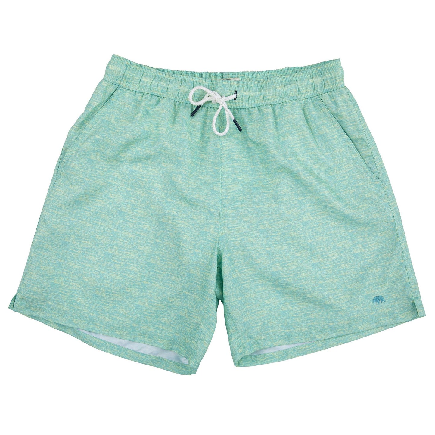 Low Tide Swim Trunk Pastel Yellow - Onward Reserve
