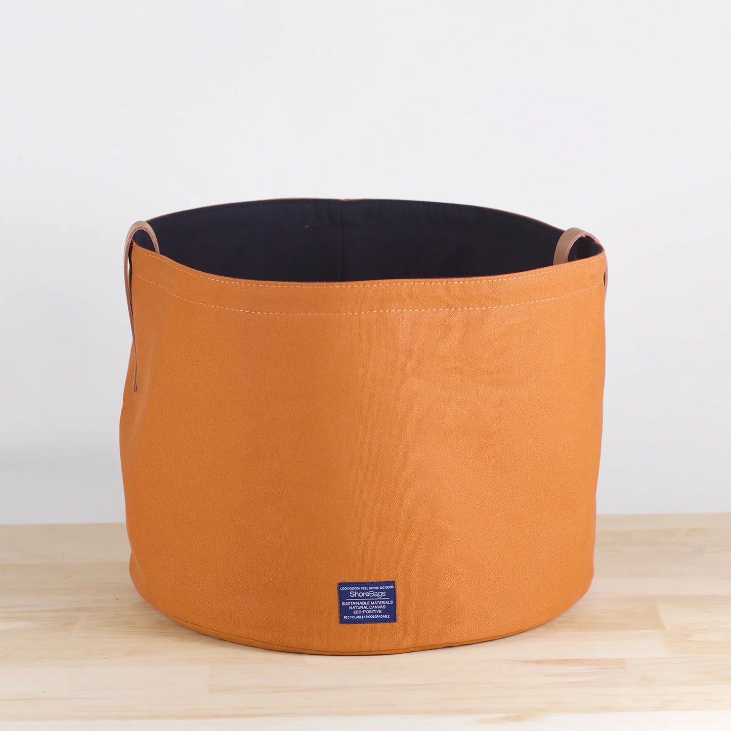 Canvas Storage Bucket Medium - Onward Reserve