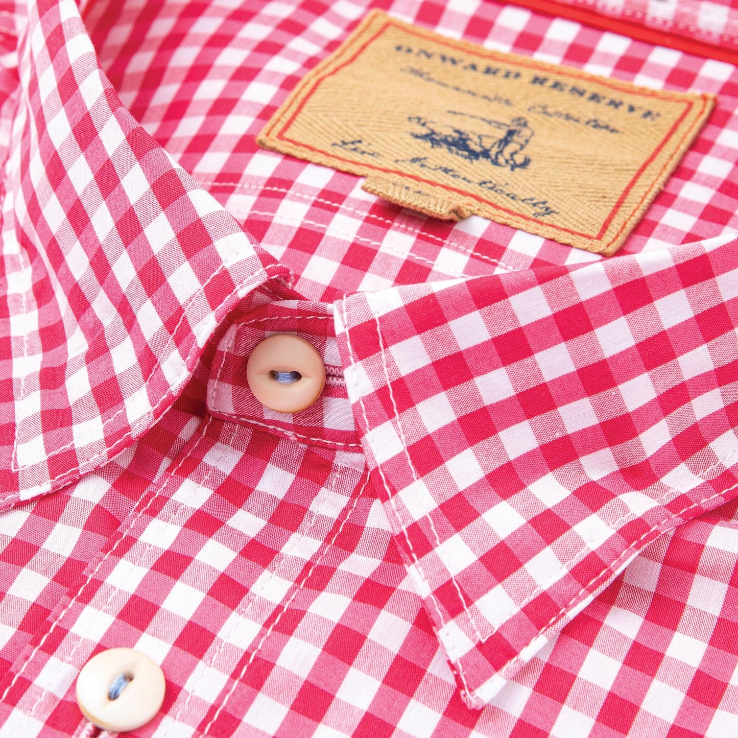 Waterfront Performance Fishing Shirt - Onward Reserve