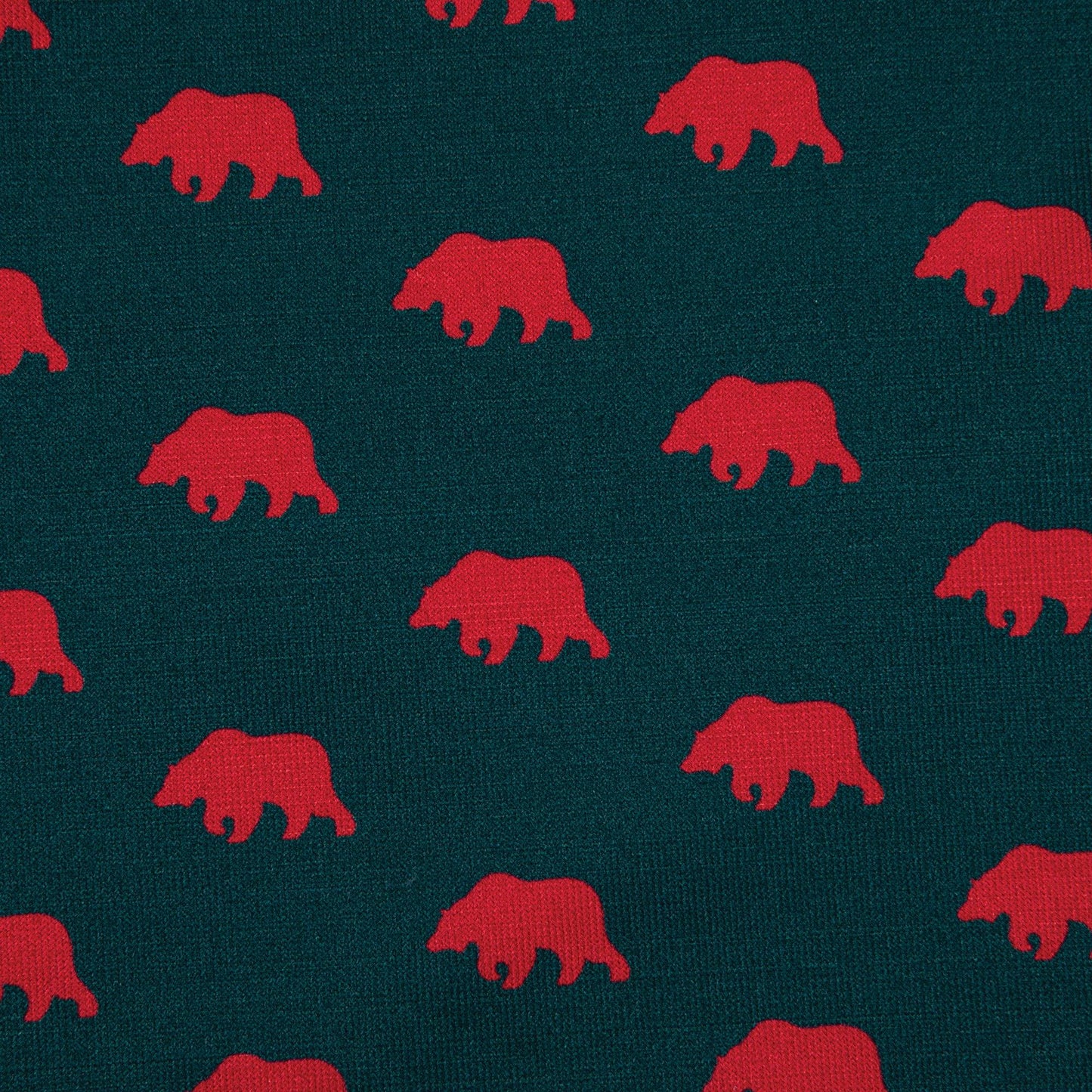 Bear Logo Performance Boxers - Onward Reserve