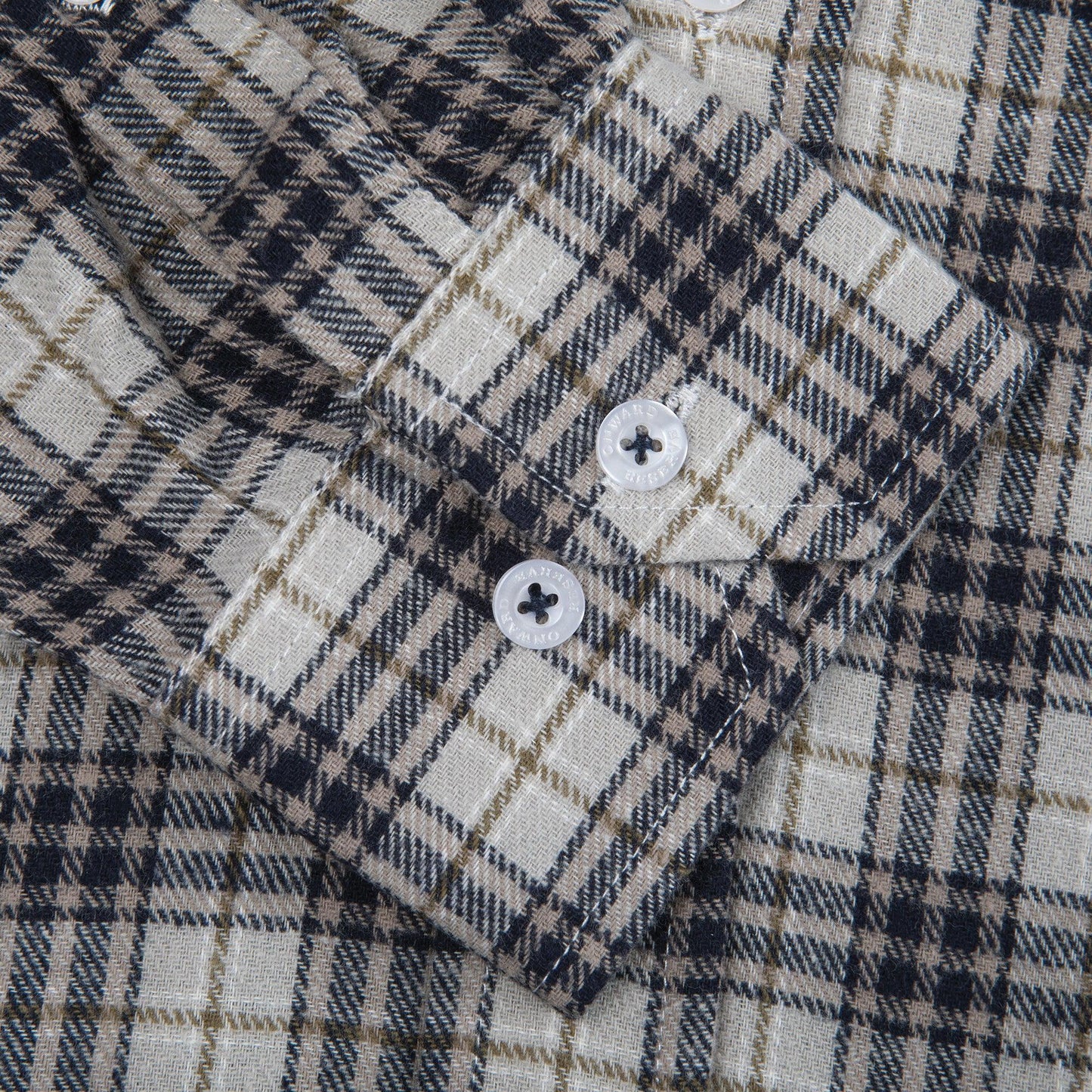 Walcott Classic Fit Field Flannel - Onward Reserve