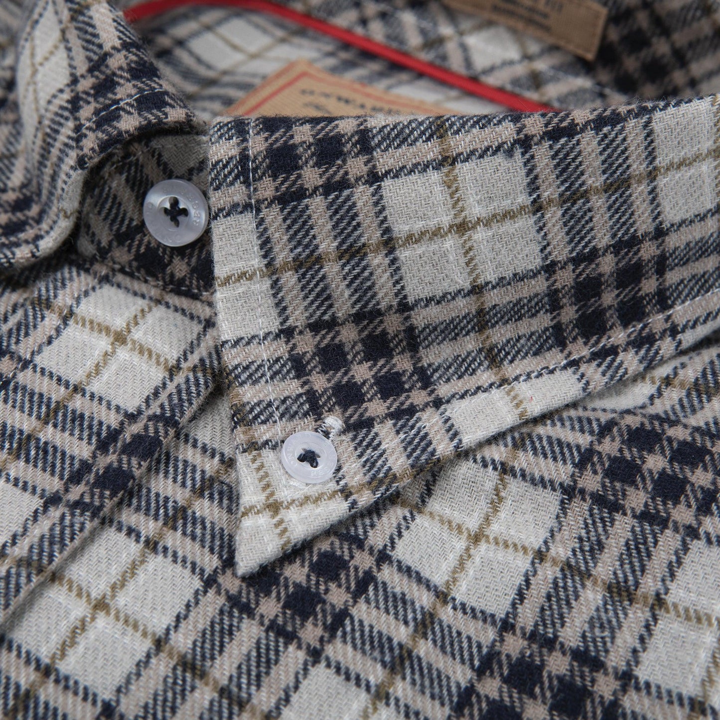 Walcott Classic Fit Field Flannel - Onward Reserve